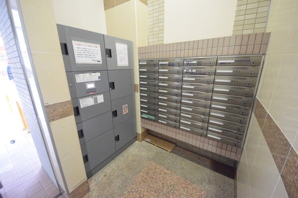 ブレーメンフレアの物件内観写真